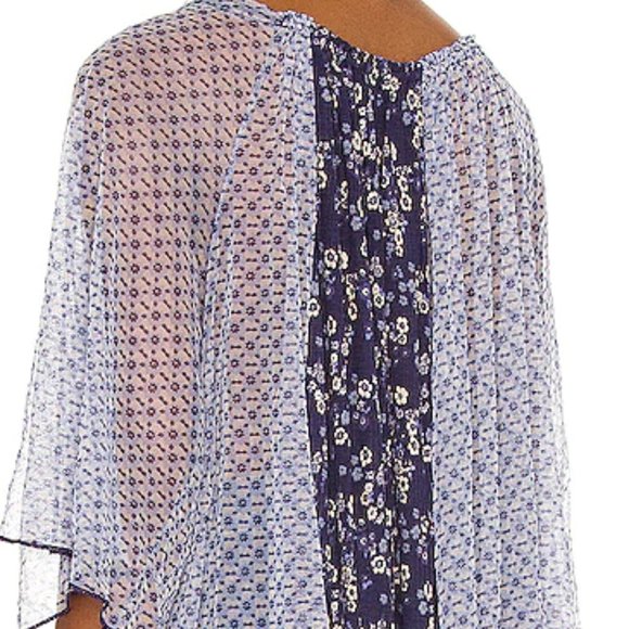 Free People   Because I Love You Top - Picture 10 of 16